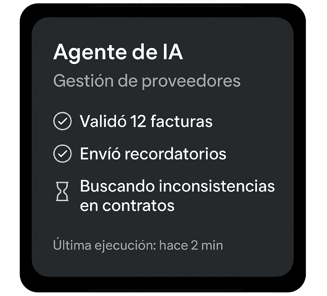 Team member presenting in front of task board, representing collaborative planning.