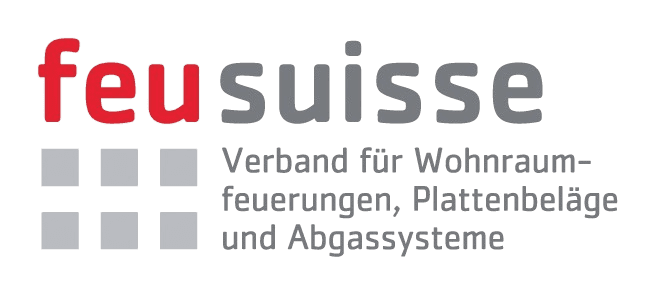 Logo Feu Suisse