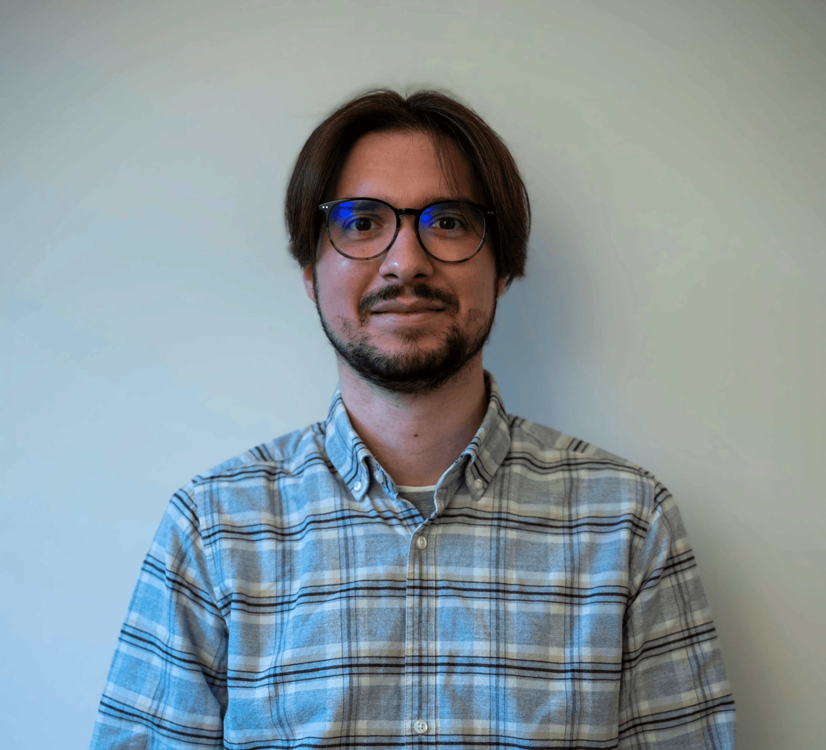 Portrait d’Wladislav C., Senior Software Developer chez Indicium