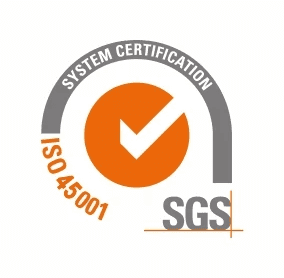 Icona ISO 45001