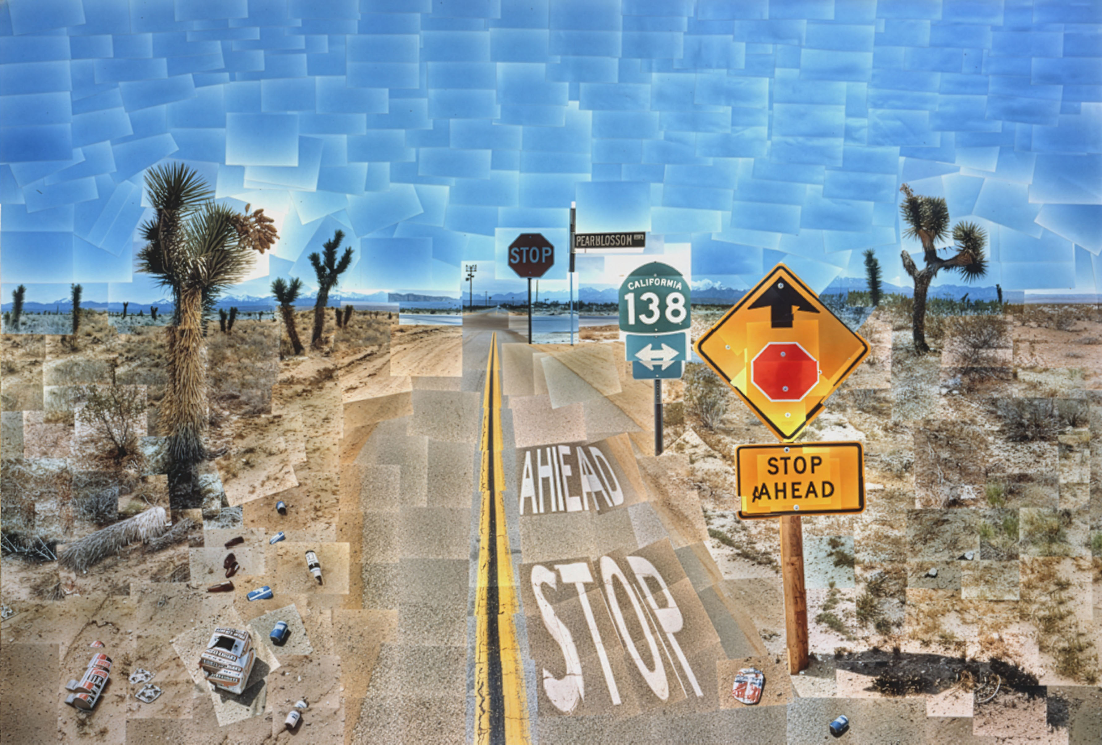 The Art of Lying: A Story About Panography
