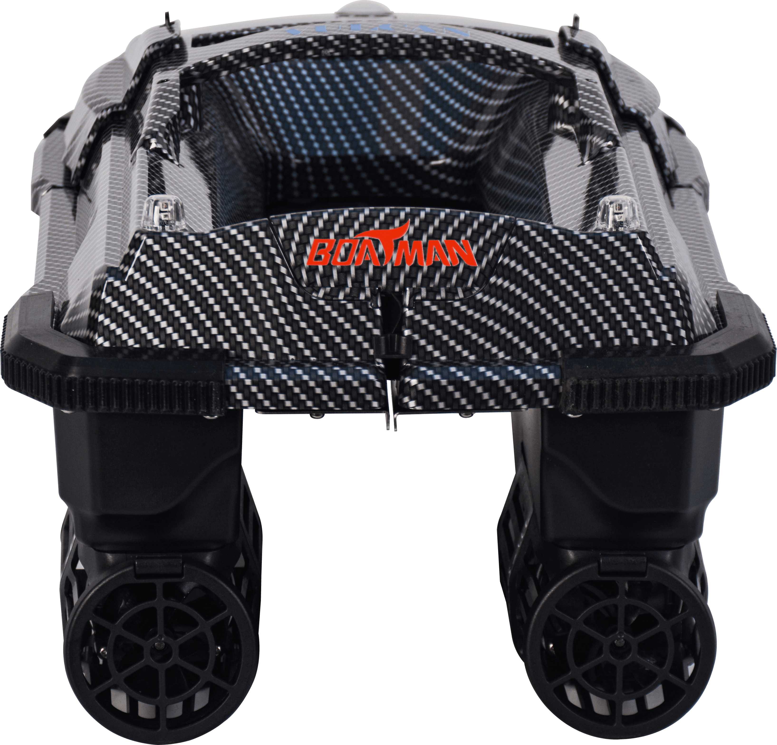 Boatman Romania Leader Pro