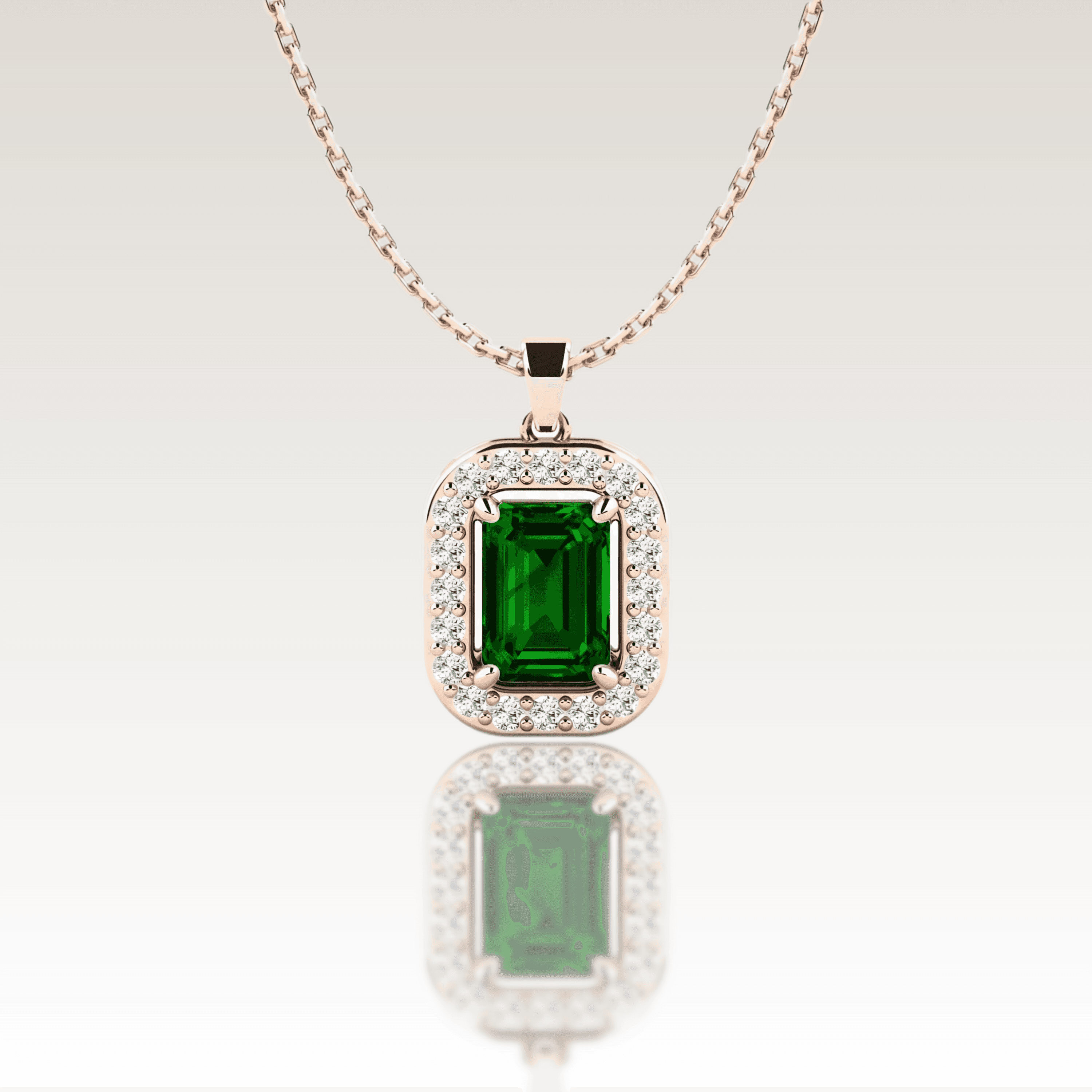 BON'BON Verde Pendant image 0