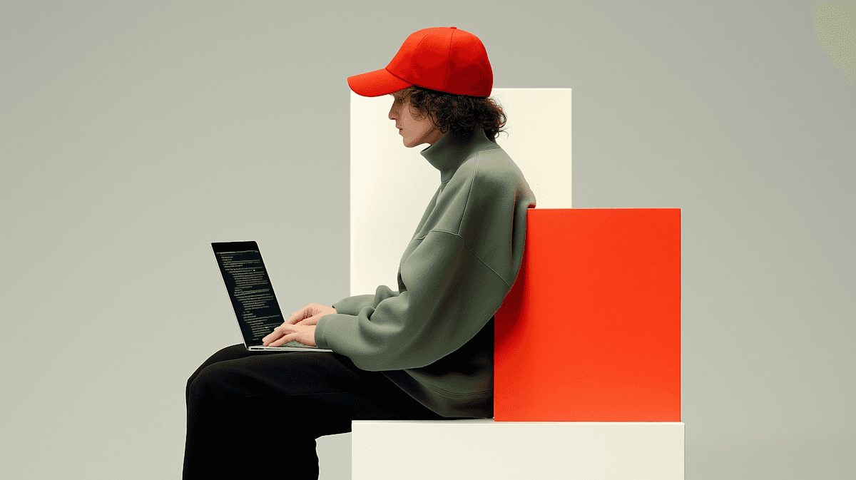 Mackbook Screen Mockup