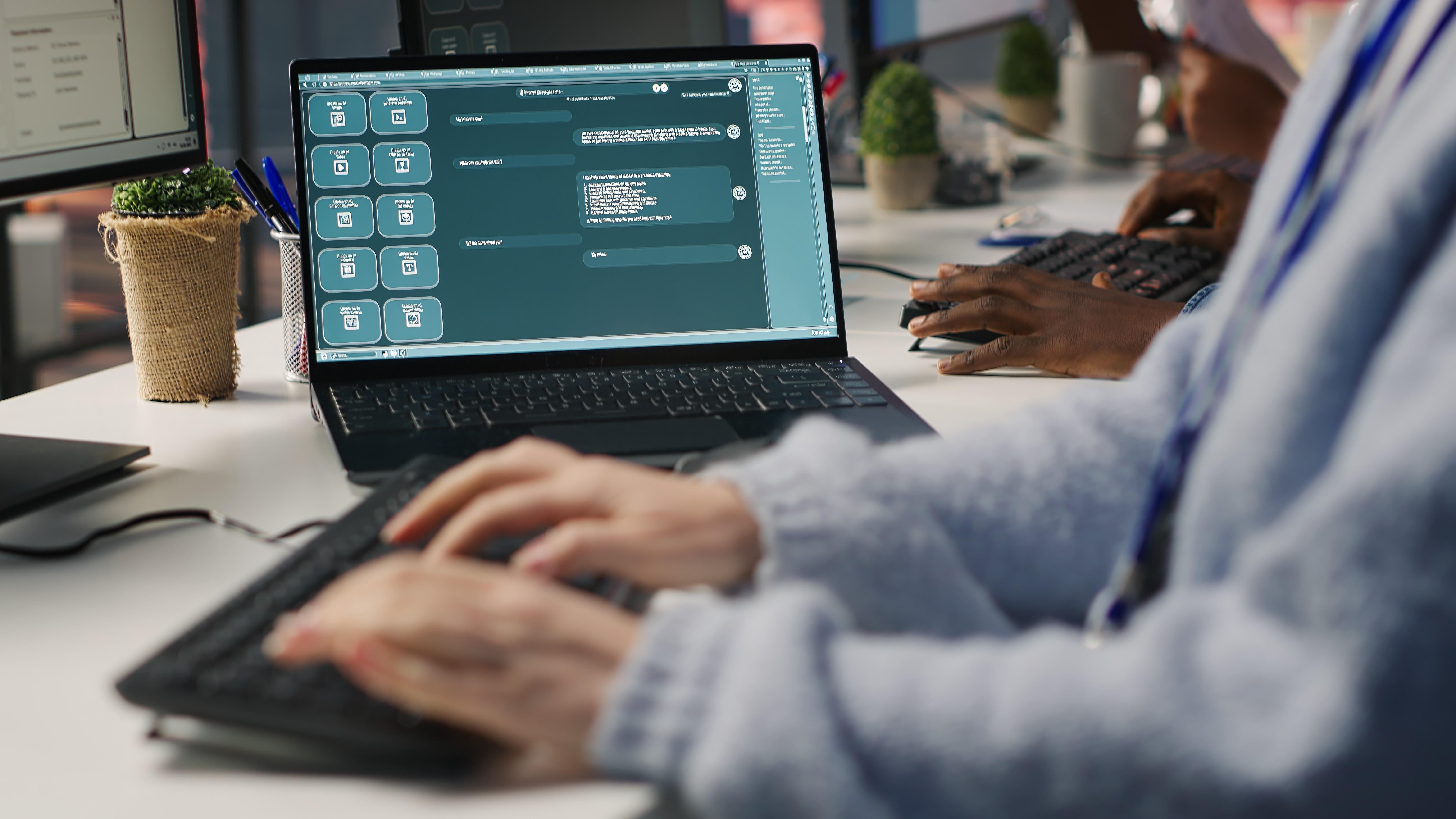 Maximise resource allocation with outsourced payroll 