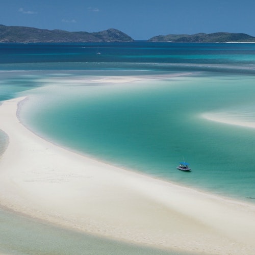 Whitehaven Beach