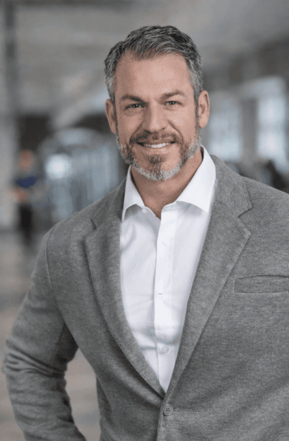 Photo de Steve Tremblay kynesiologue