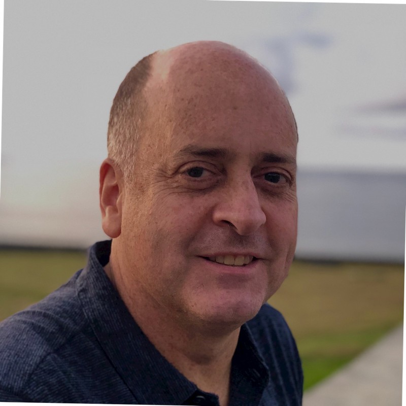 Victor Rivera, PhD