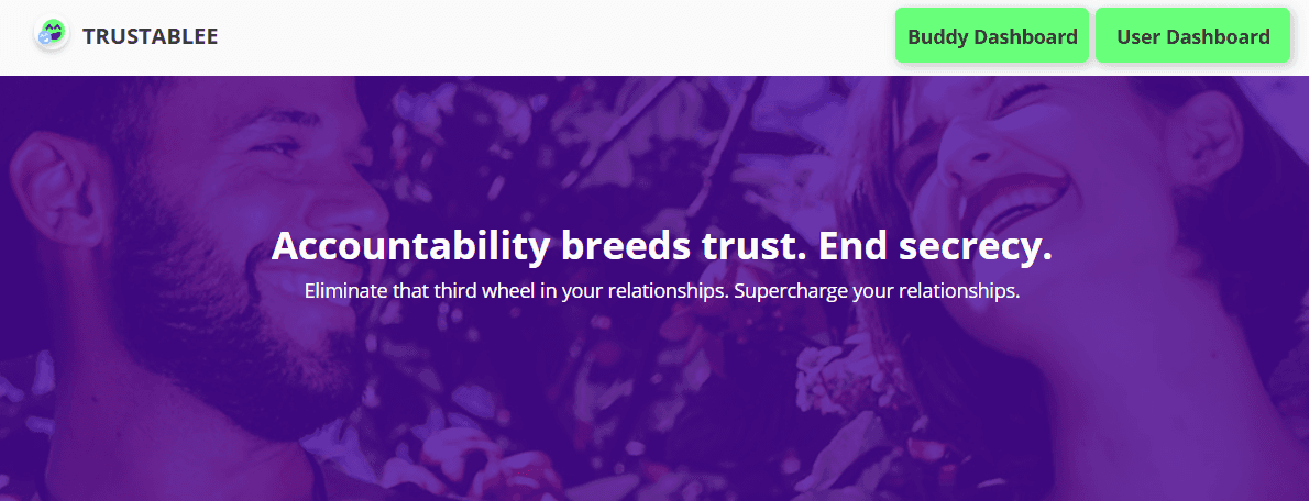 Trustable - Brainbuddy Free Alternative