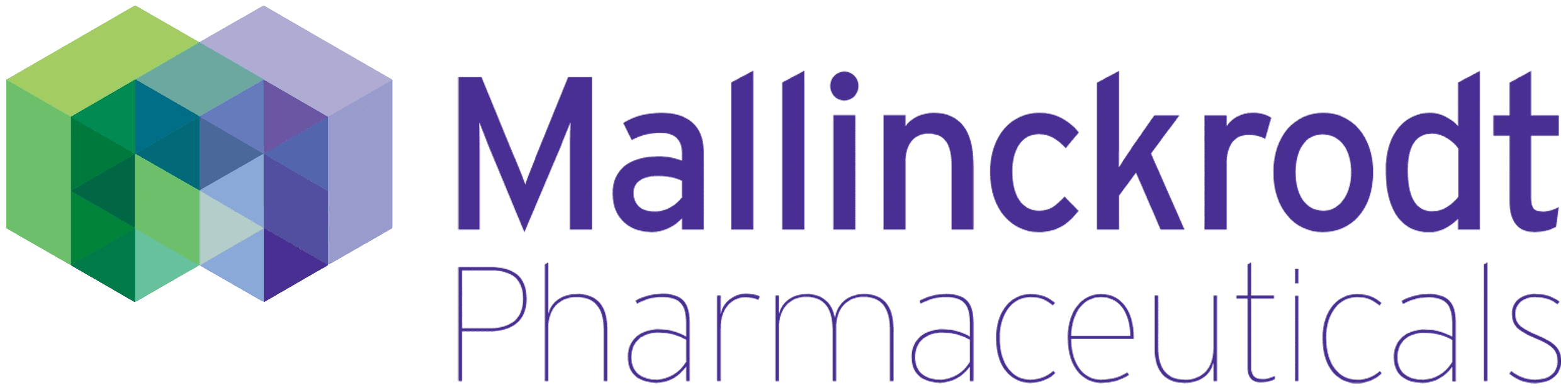 Logo of mallinckrodt