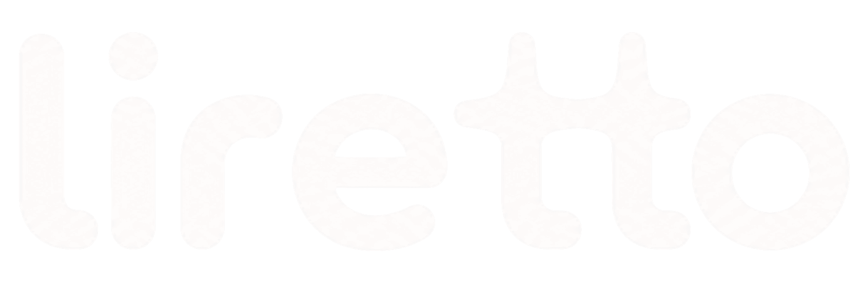 logo LIRETTO OFICIAL