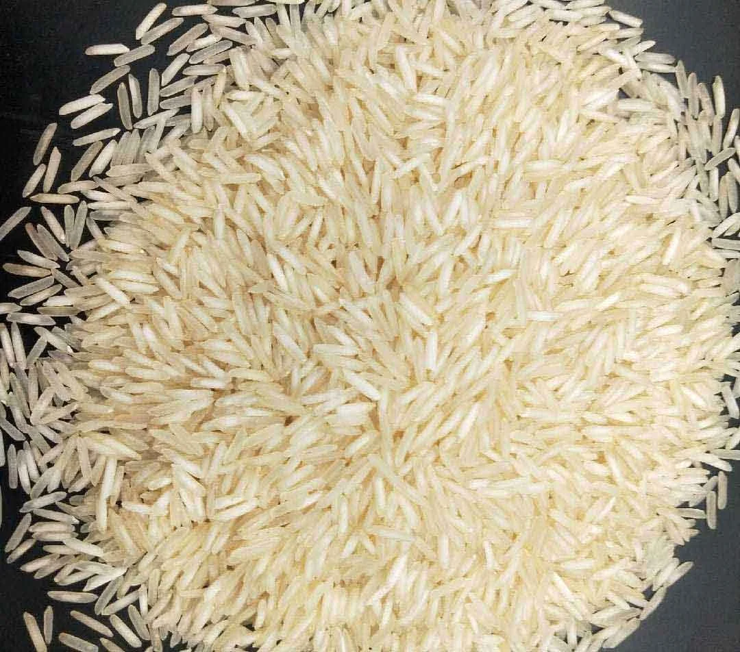 basmati rice exporter India
