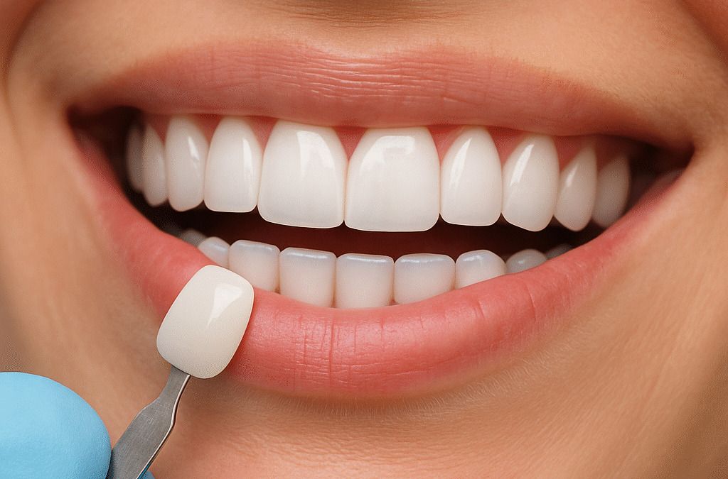 smyrna cosmetic dentist