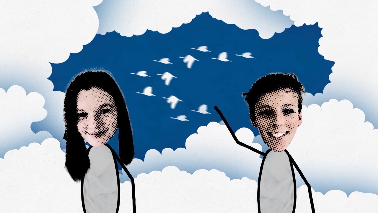 Visual Narrative - Video Production Belfast