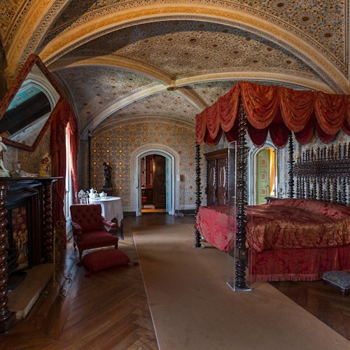 Istana dan Taman Nasional Pena