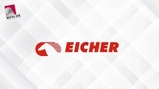 Eicher Motors Logo