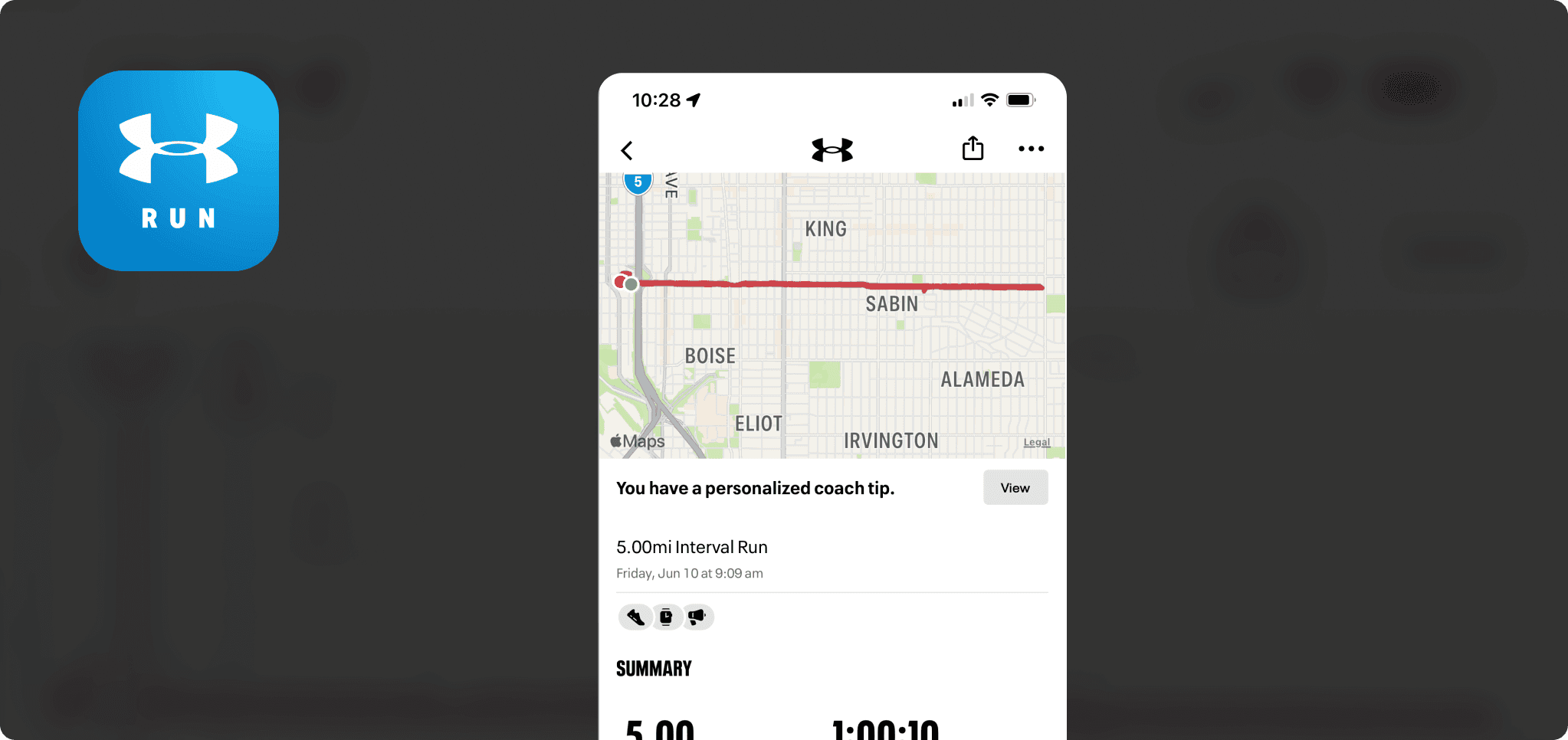 6 Best Running Apps for Beginners Supersonic