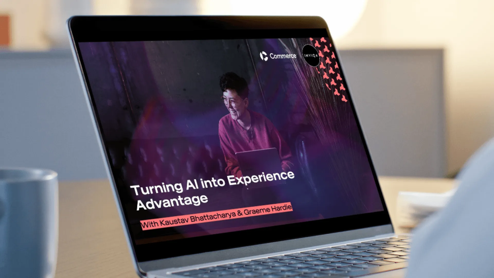 Turning AI into Experience Advantage