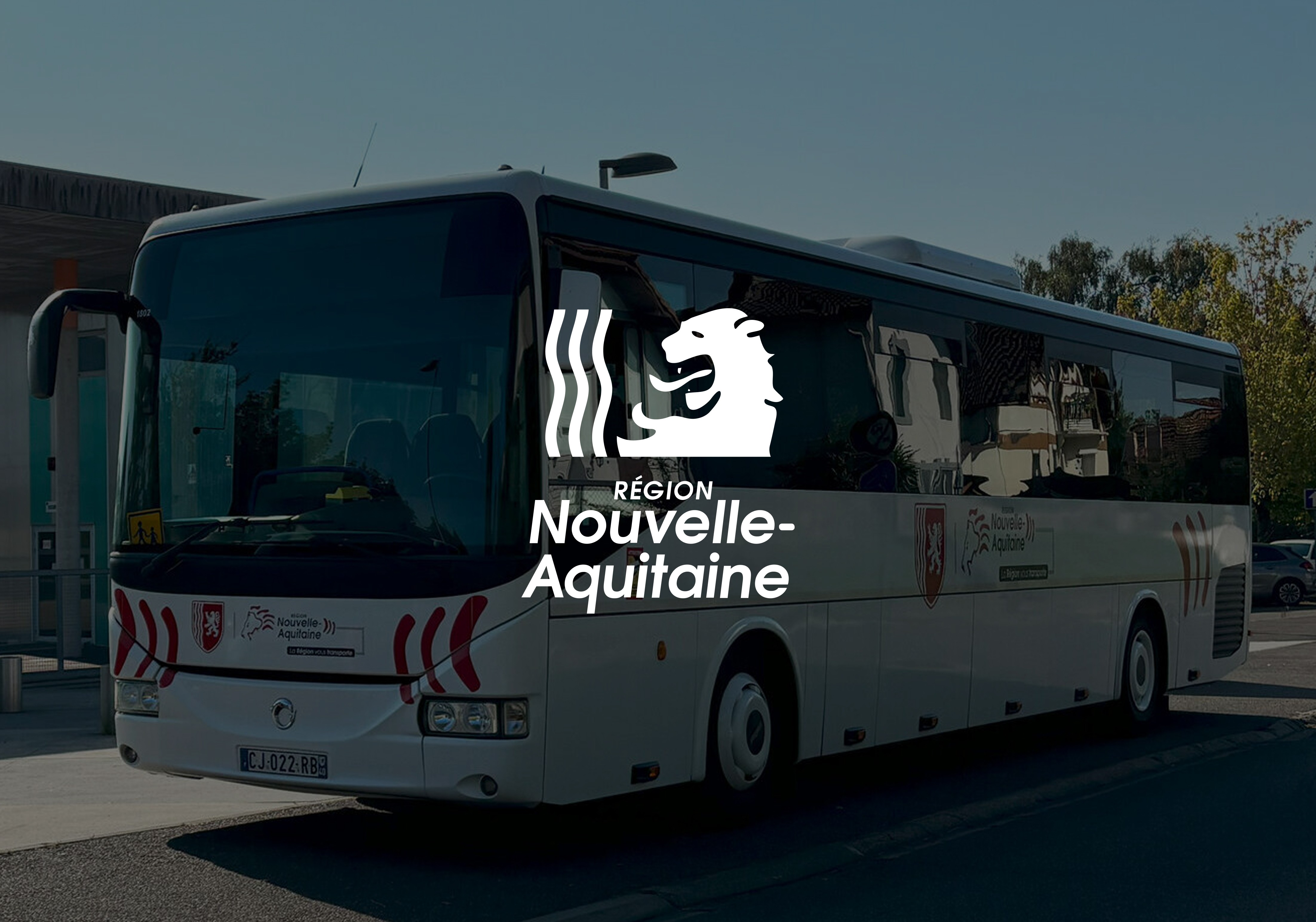 Nouvelle-Aquitaine