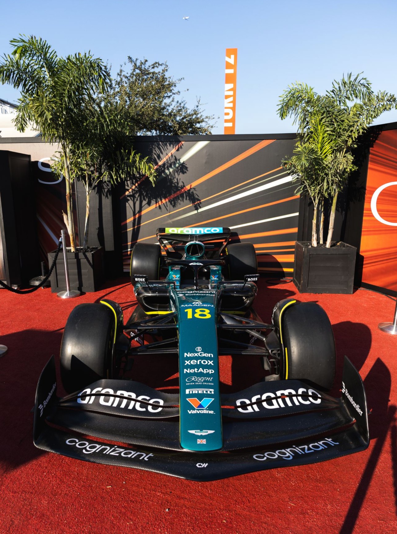 person holding boxed water is better box