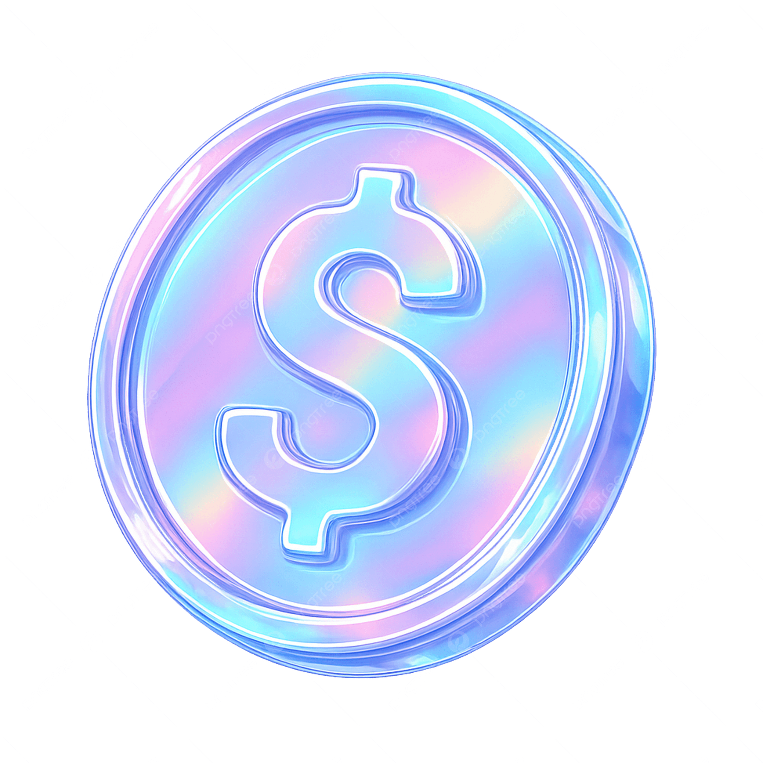 Coin Icon
