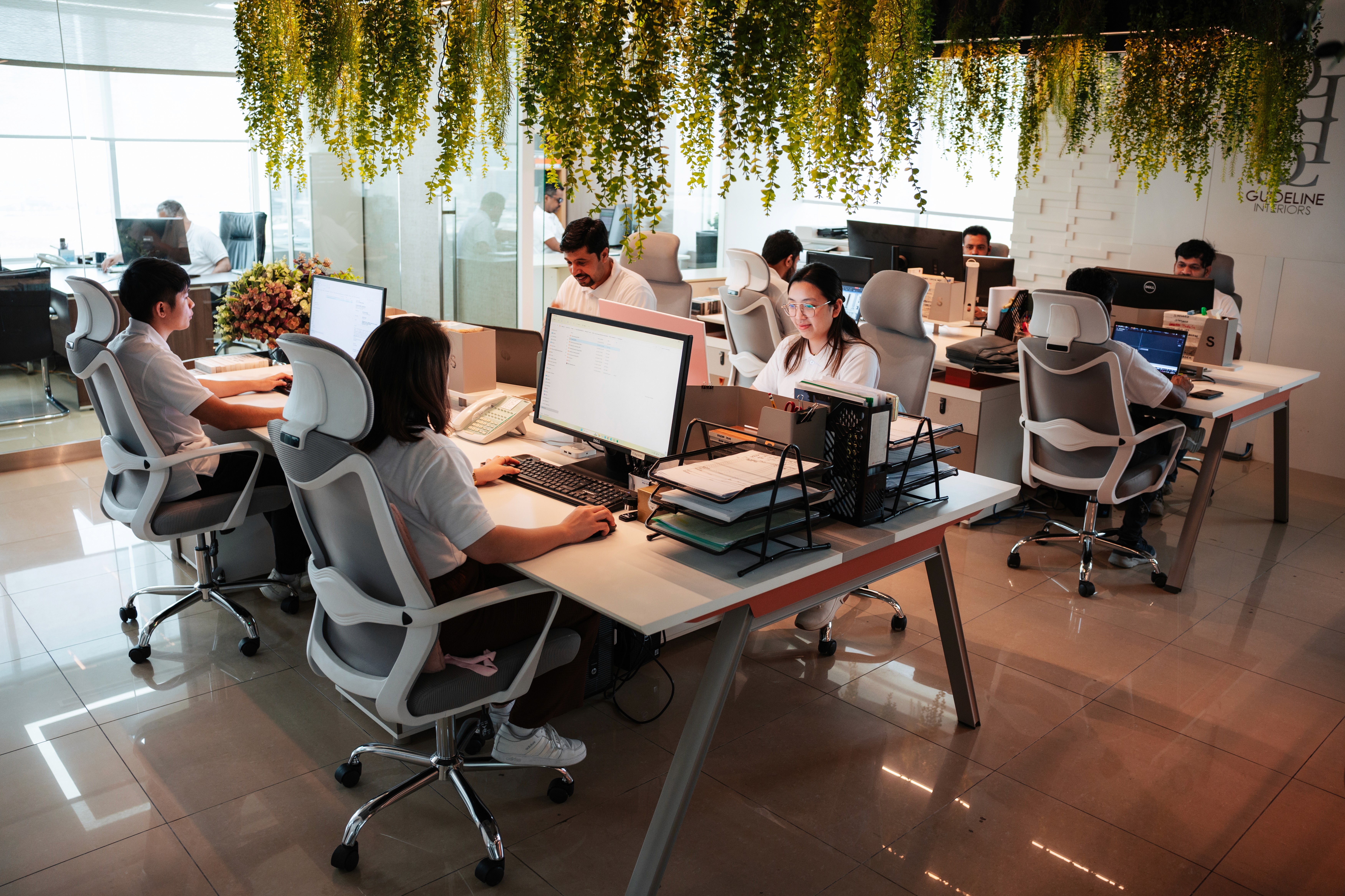 ETCH Multi Cultural Workplace