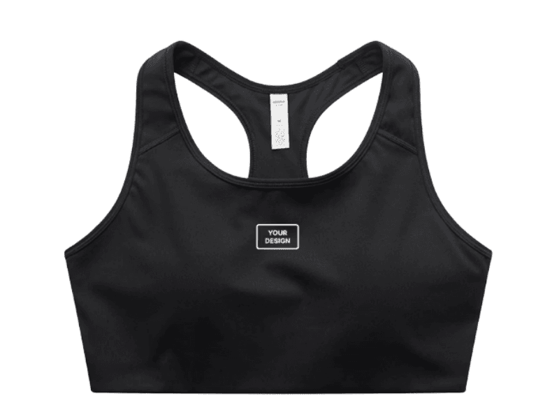 AS Colour Women’s Active Bra Top