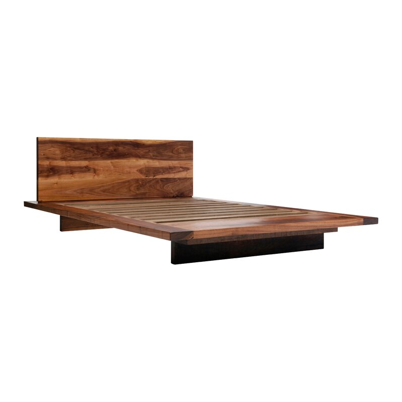 Designed with versatility in mind, the sq platform bed adapts to your needs effortlessly.