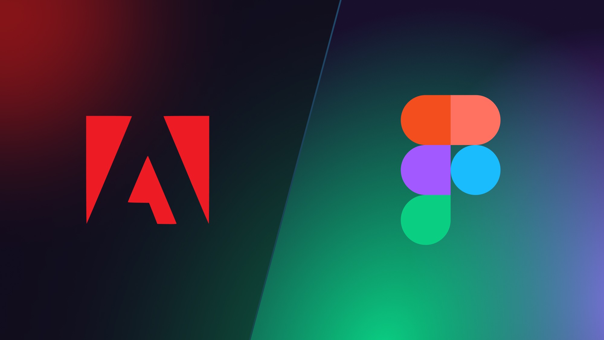 Adobe Calls off $20bn. Acquisition of Figma | Sam Anthony Design