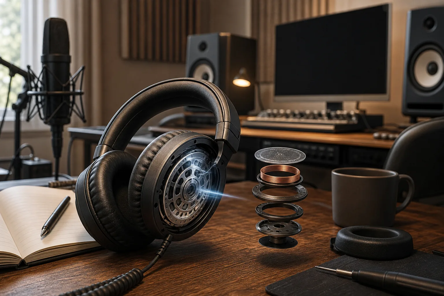 Illustration for Indepth Jay Beats