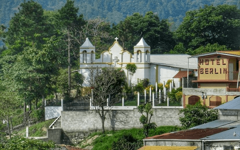 Service Image