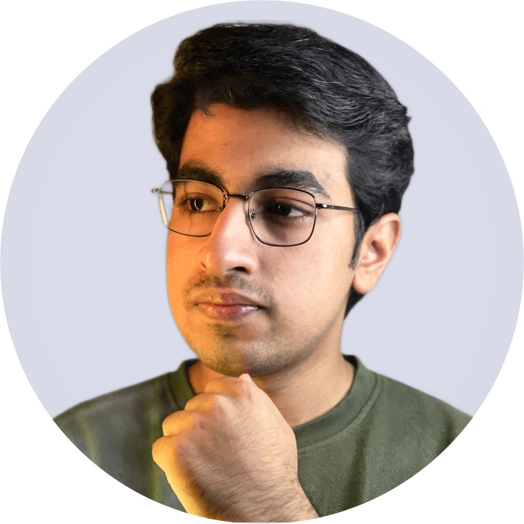 Avatar of the website author