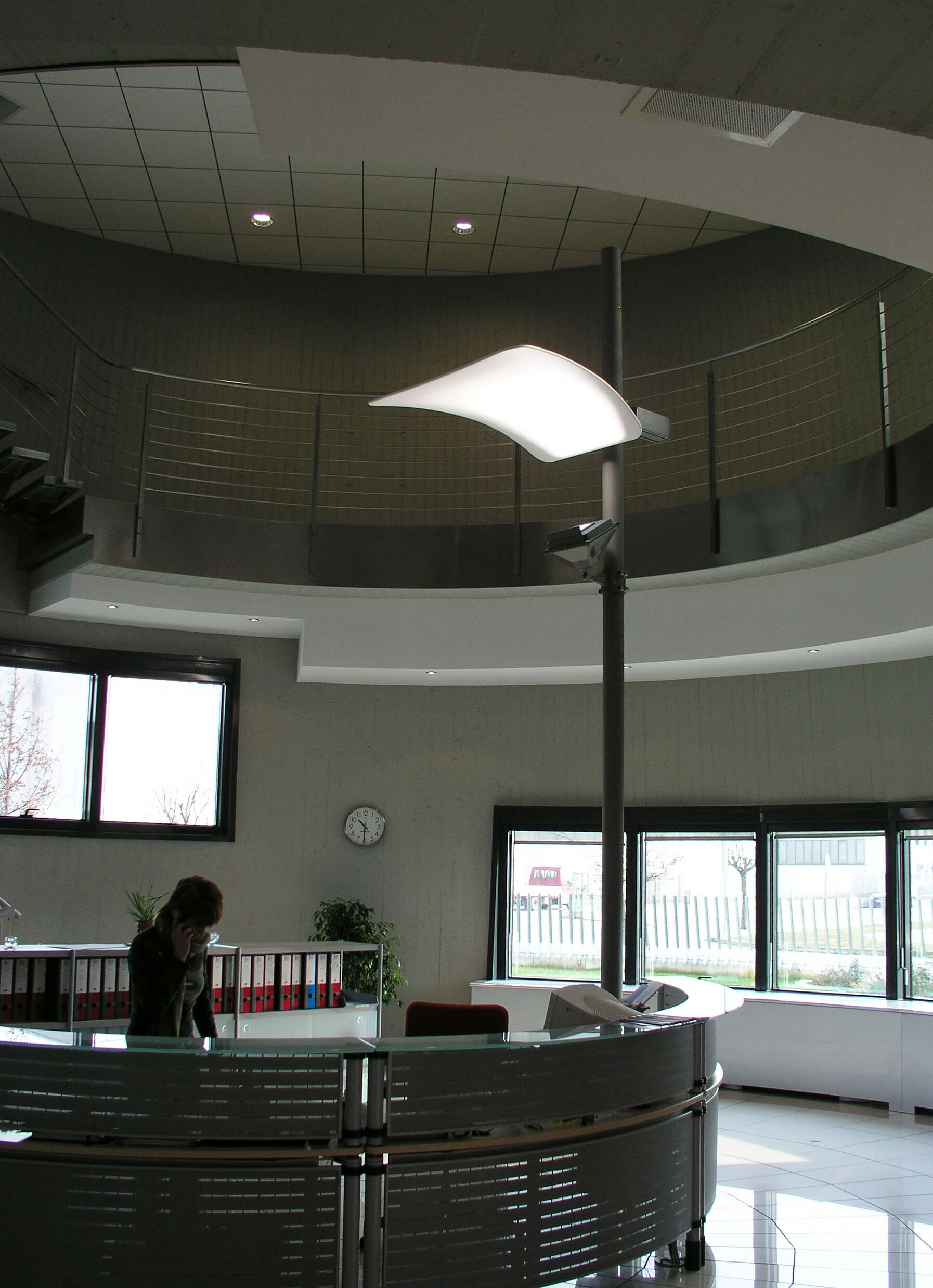 Micron attrezzature uffici