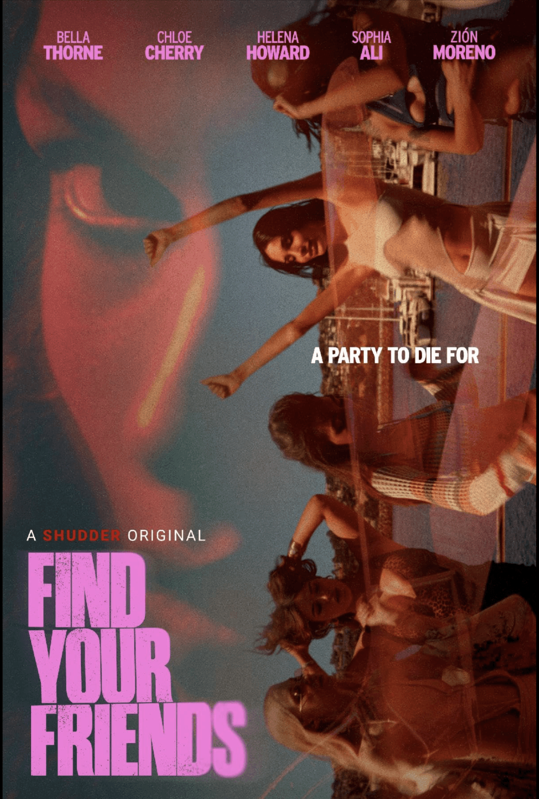 june 12th 2026 horror movies