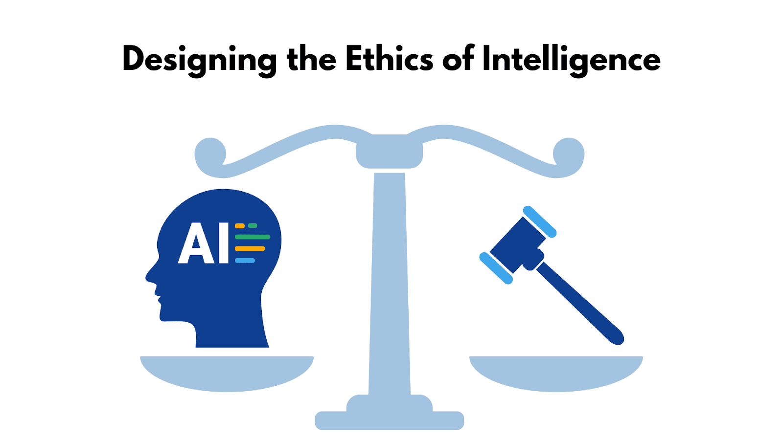 Designing the Ethics of Intelligence