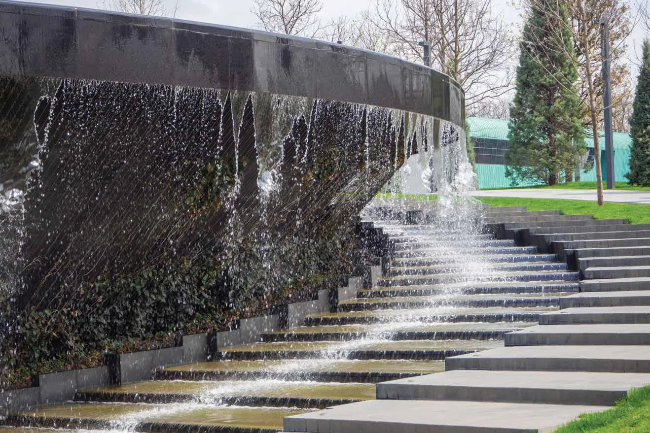 Trehan Omara Sector 80 Overview