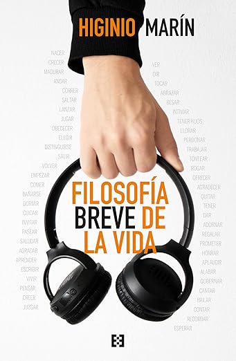 Filosofía breve de la vida: 156