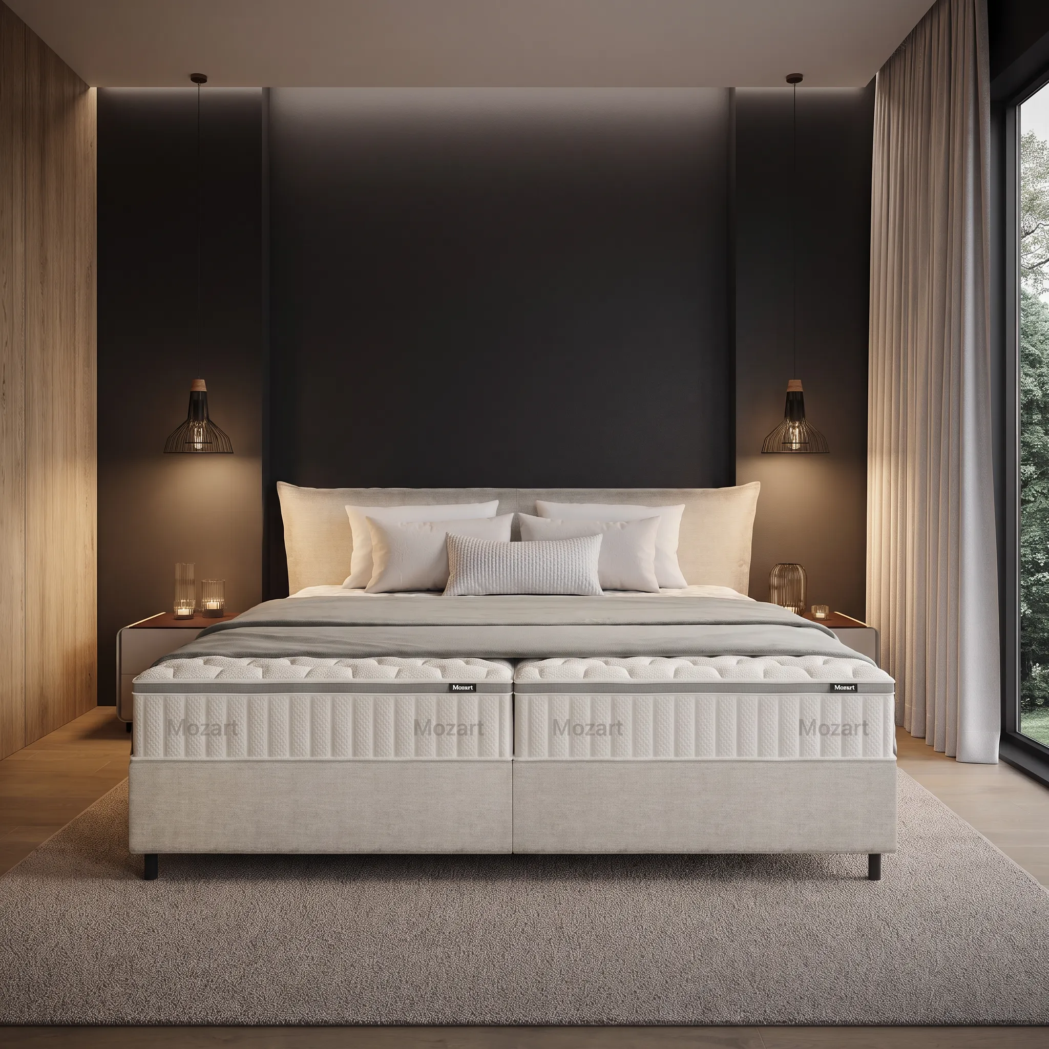 Boxspringbetten Stuttgart