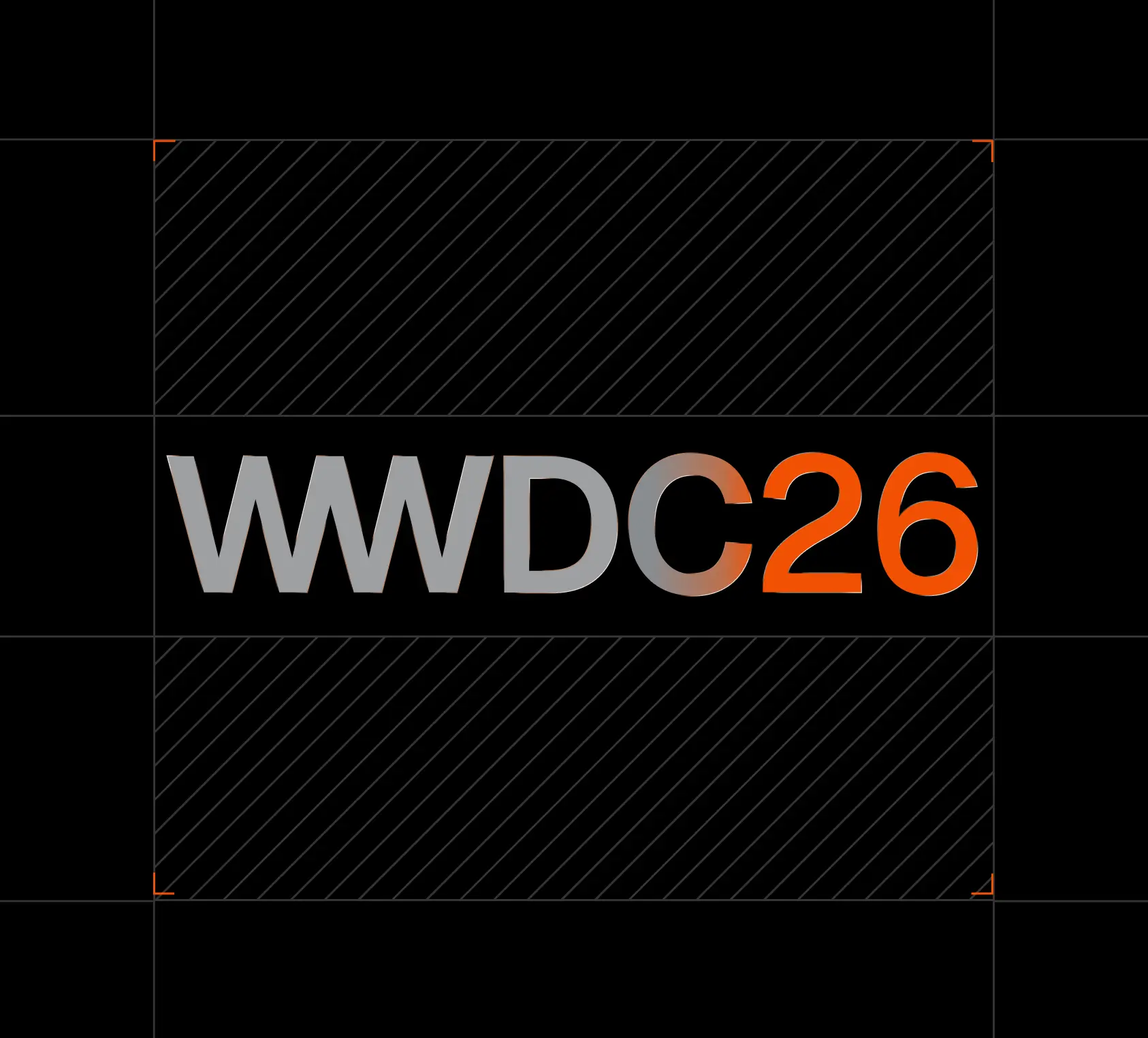 WWDC26 Event
