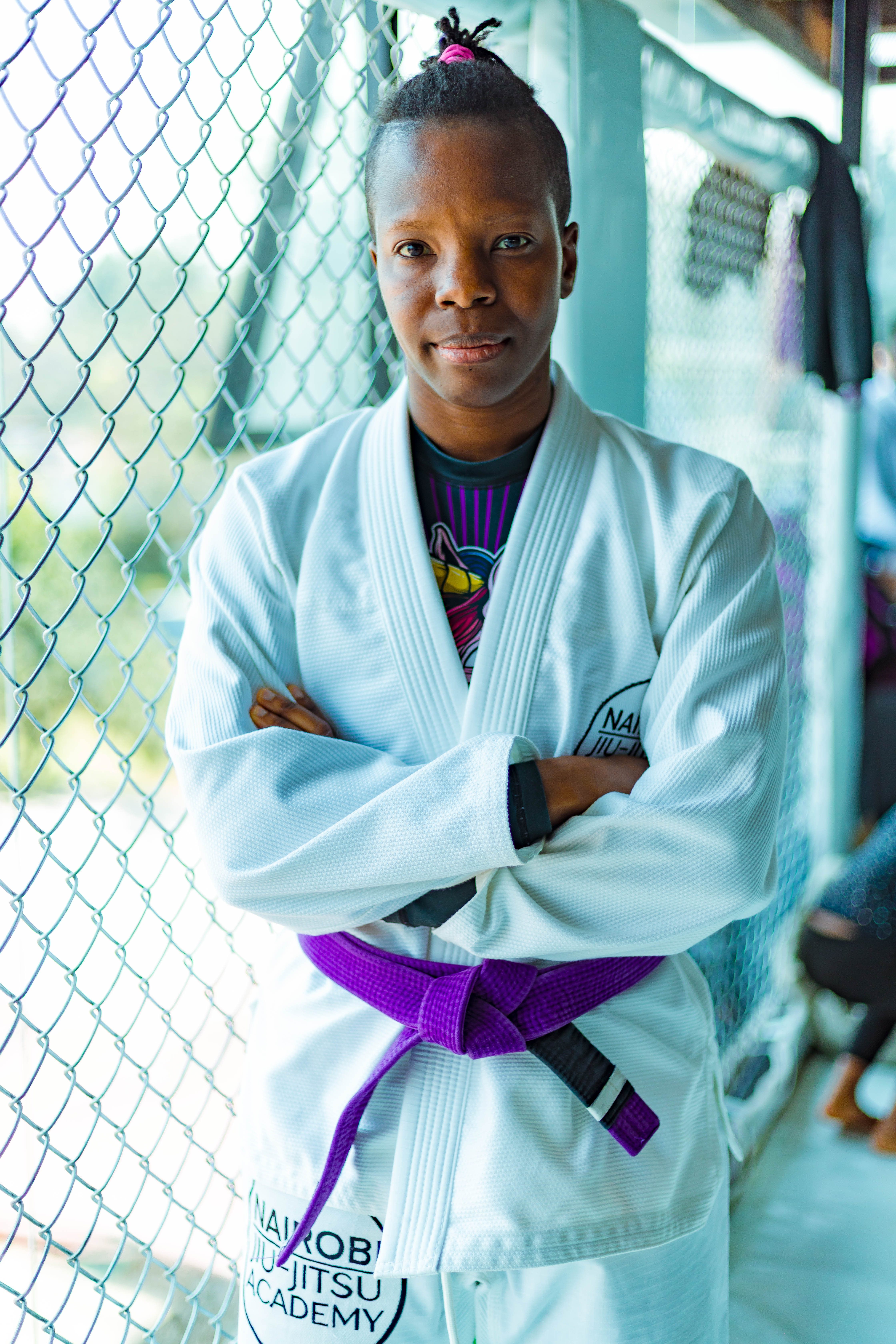 Image of Team Member