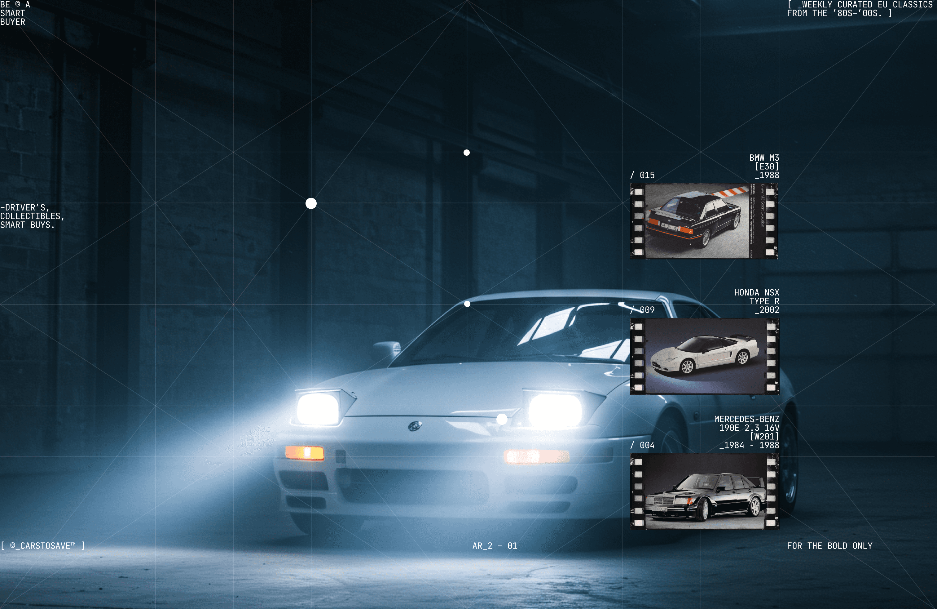 Porsche Boxter [1.gen]
