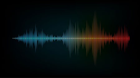Sound graph