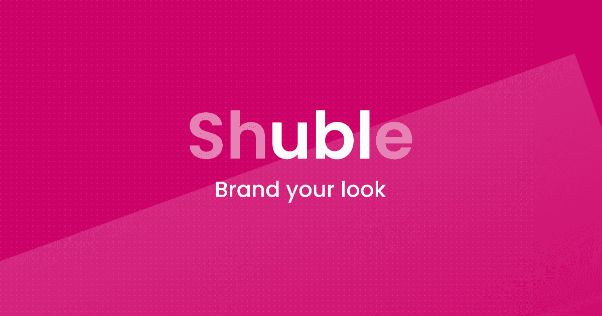 Shuble - Home