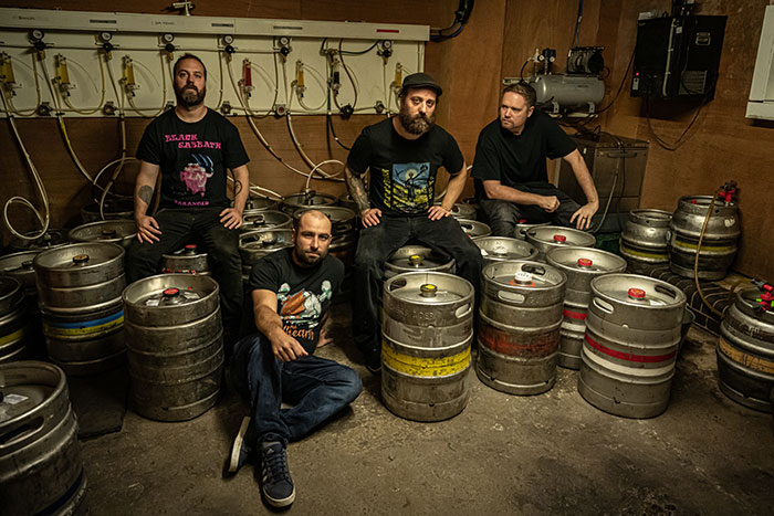 Desert Storm – Photo by Tim Finch