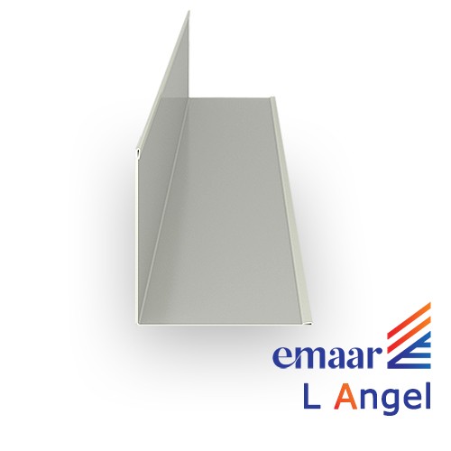 45/150mm Decking Sheet