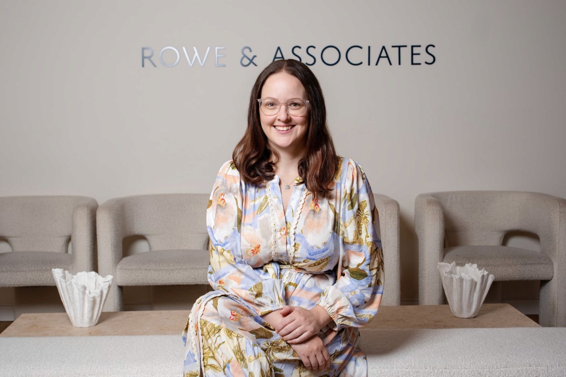 Photo of Caitlin Hill