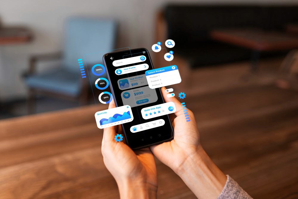 Our UX Testing Research Process