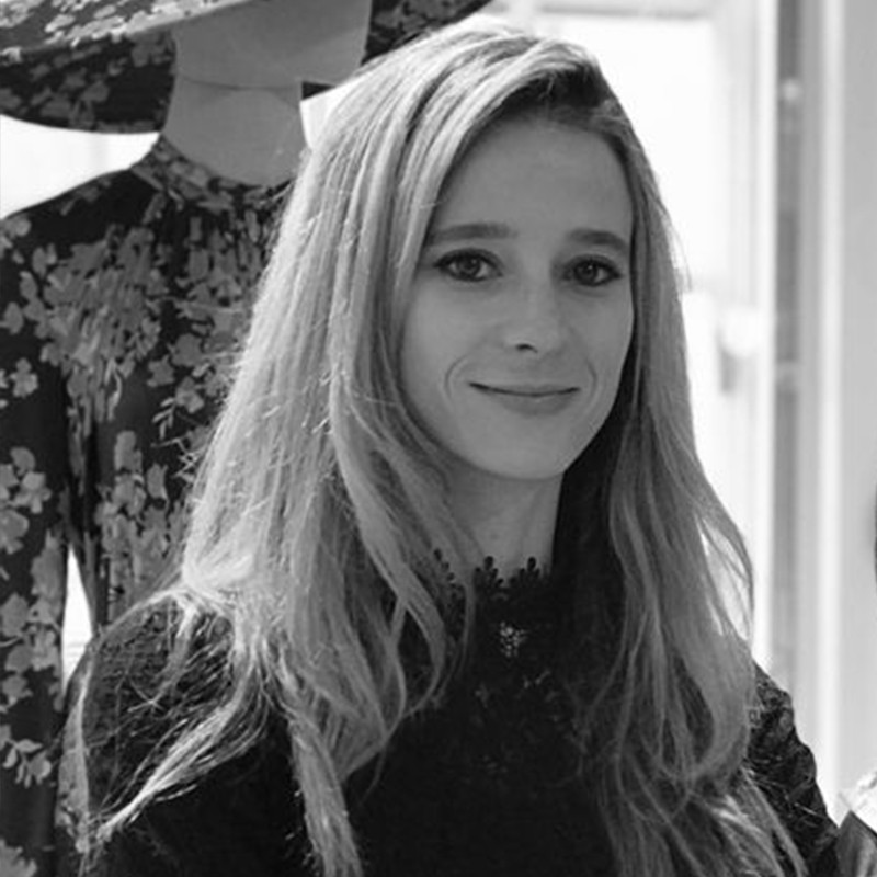 Charlotte Owen, DOLL & Co.