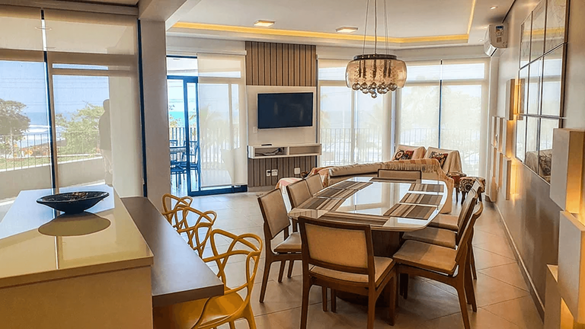 Alto Padrão Reserva DNA