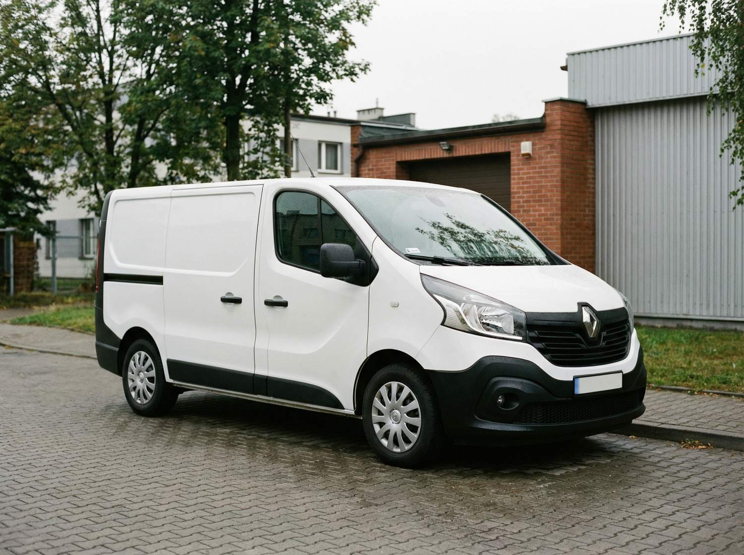 wynajem auta Nowy Sącz samochód dostawczy oferta